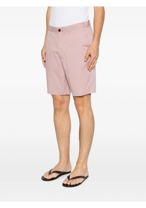 Michael Kors pink chino shorts