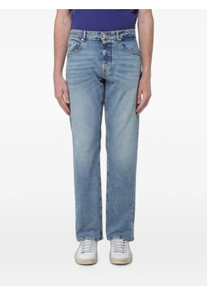 Blauer Nevada straight-leg jeans - Blue