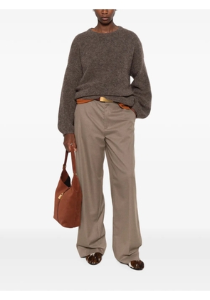 Gestuz Paula trousers - Neutrals