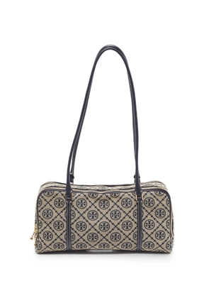 Tory Burch T Monogram tote bag - Neutrals