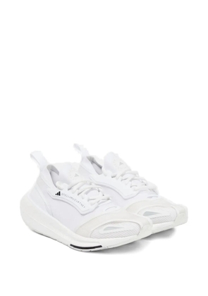 adidas by Stella McCartney lace-up sneakers - White