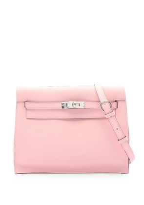 Hermès Pre-Owned Kelly Dance shoulder bag - Pink