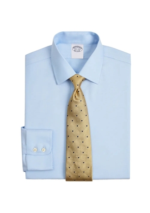 Brooks Brothers buttoned shirt - Blue