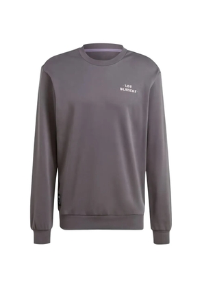 adidas crew-neck sweatshirt - Grey
