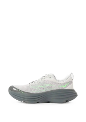 HOKA Bondi 8 Caged sneakers - Grey