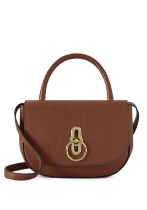 Mulberry Amberley mini bag - Brown