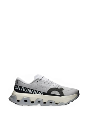 On Cloudmonster 3 Hyper sneakers - Grey
