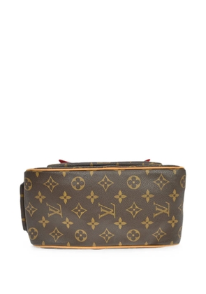 Louis Vuitton Pre-Owned 2003 Monogram Excentricite handbag - Brown