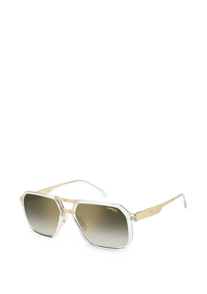 Carrera Victory C sunglasses - White