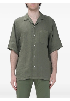 BROOKSFIELD short-sleeve shirt - Green