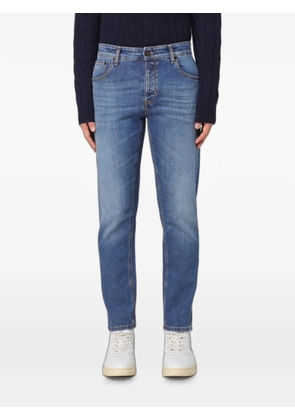 PT Torino five-pocket jeans - Blue