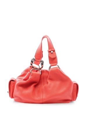 Bvlgari Pre-Owned 2010s Leoni handbag - Pink