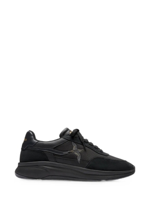 Axel Arigato Genesis Neo Bird sneakers - Black