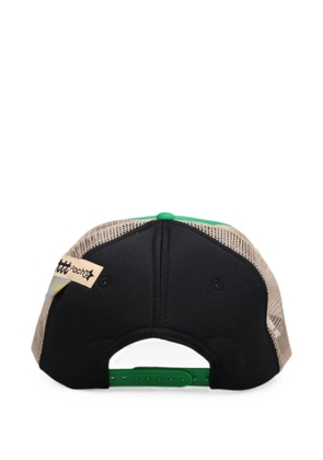 LITT' Table Tennis Club V.3 cotton baseball cap - Green