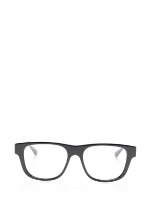 Gucci Eyewear square-frame glasses - Black