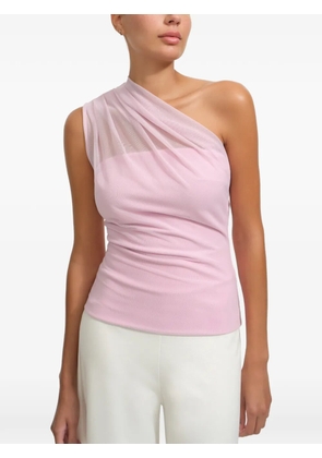 Marcella Azur top - Pink