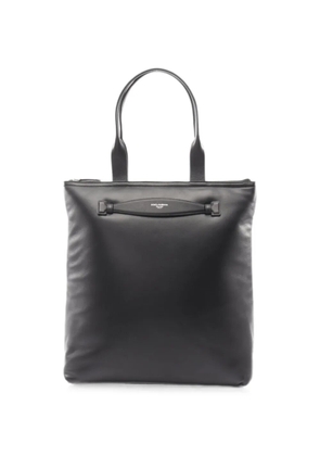 Dolce & Gabbana Pre-Owned 20s calf leather tote bag - Black