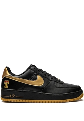 Nike Air Force 1 Premium 'Philly' sneakers - Black