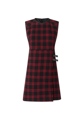 PINKO midi dress - Red