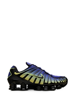 Nike Shox TL sneakers - Blue