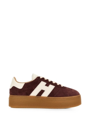 Hogan Cool sneakers - Red