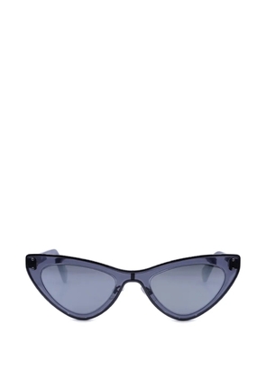 Moschino cat-eye sunglasses - Grey