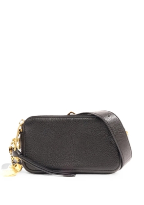 Marc Jacobs Vintage leather shoulder bag - Black