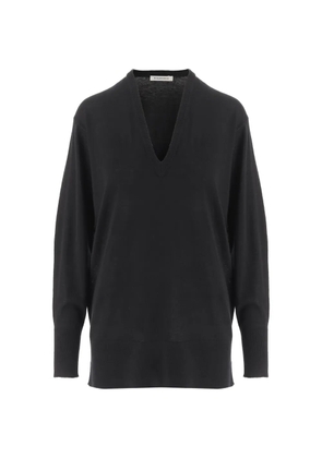 By Malene Birger Derya sweater - Black