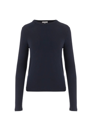 Vince crew-neck sweater - Blue