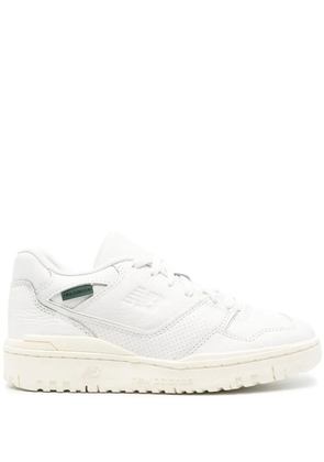 New Balance 550 leather sneakers - White