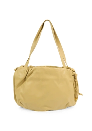 Bottega Veneta Pre-Owned The Bulb shoulder bag - Neutrals