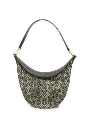 Loewe Pre-Owned Luna shoulder bag - Neutrals