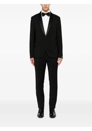 Manuel Ritz single-breasted waistcoat - White