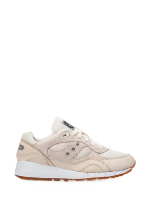 Saucony Shadow 6000 panelled sneakers - Neutrals