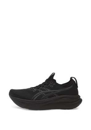 ASICS Gel-Nimbus 28 sneakers - Black
