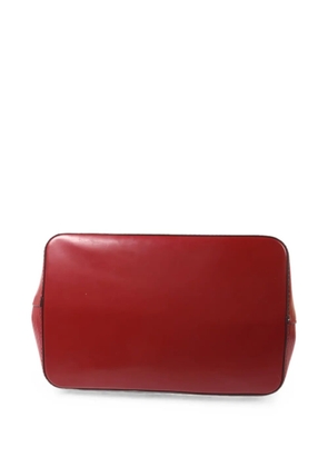 Louis Vuitton Pre-Owned MM Neo Noe tote bag - Red