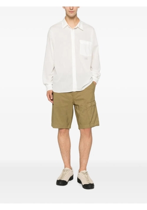 C.P. Company cotton shirt - White