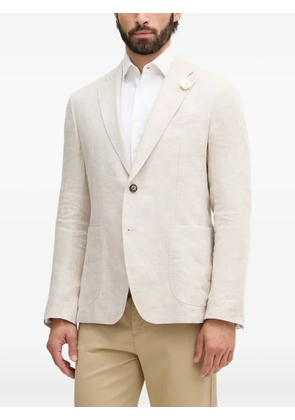 Joop! Hoverest blazer - Neutrals
