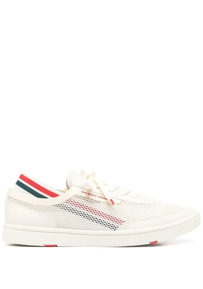 Orlebar Brown Larson mesh low-top sneakers - White