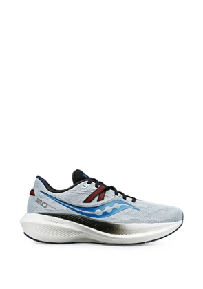 Saucony Triumph 20 sneakers - Blue