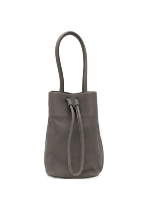 Uma Wang small Sac tote bag - Grey