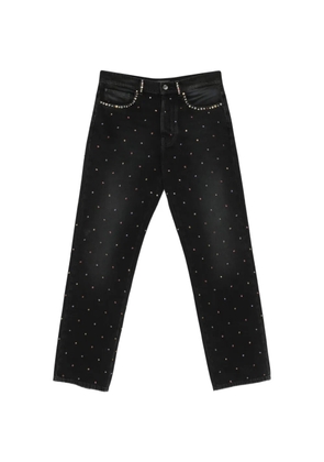 AMIRI studded carpenter jeans - Black
