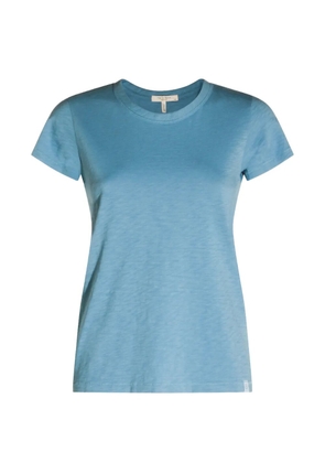 rag & bone short-sleeve T-shirt - Blue