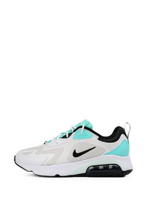 Nike Air Max 200 sneakers - White