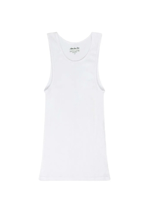 Aimé Leon Dore ribbed-knit tank top (set of three) - White