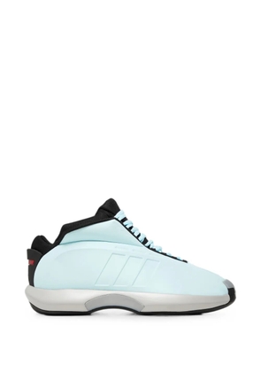 adidas Crazy 1 embossed sneakers - Blue