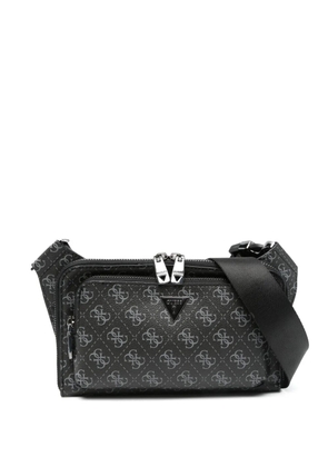 GUESS USA Milano belt bag - Black
