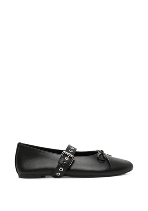 Senso Carson ballet flats - Black