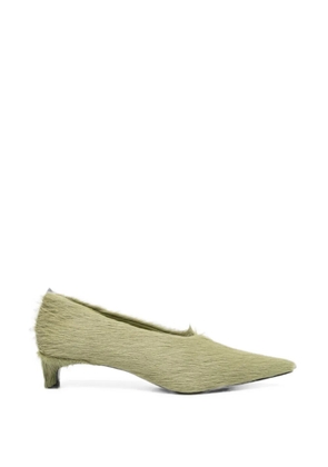Senso 45mm Harriet II pumps - Green