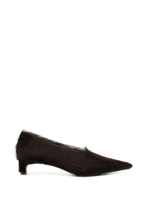 Senso 45mm Harriet pumps - Brown